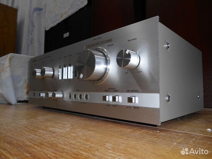 Усилитель Victor JA-G8