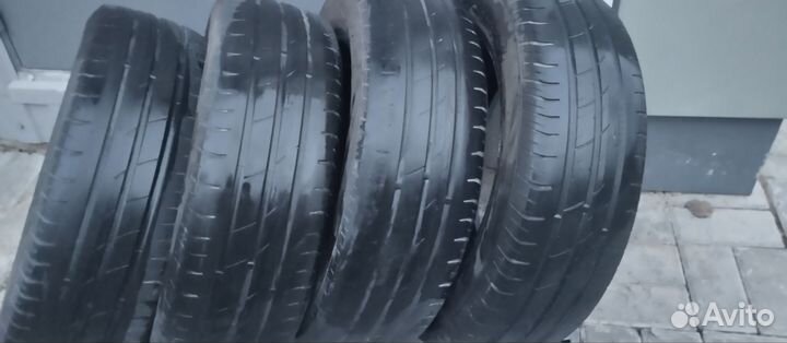 Viatti Strada Asimmetrico V-130 65/4.5 R15