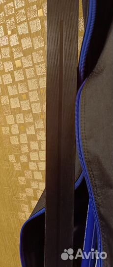 Лыжи беговые Spine Cross