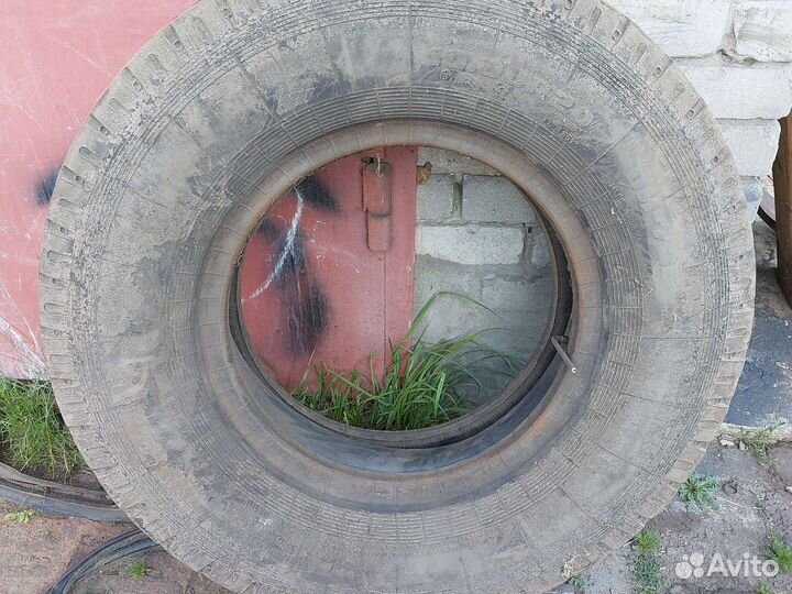 Колеса на камаз