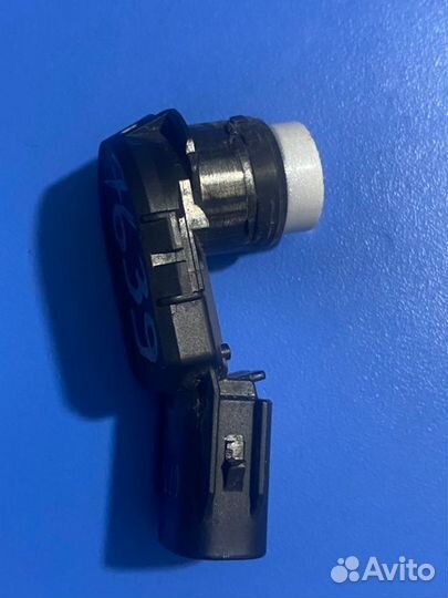 Парктроник Toyota Camry V70/V75 2018-2022