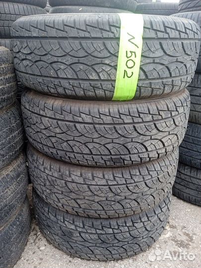 Nankang NK Utility SP-7 245/60 R18