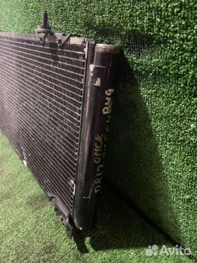 Радиатор кондиционера Subaru Legacy BH5