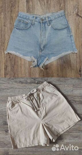 Шорты Etam Marks&Spencer р-р S