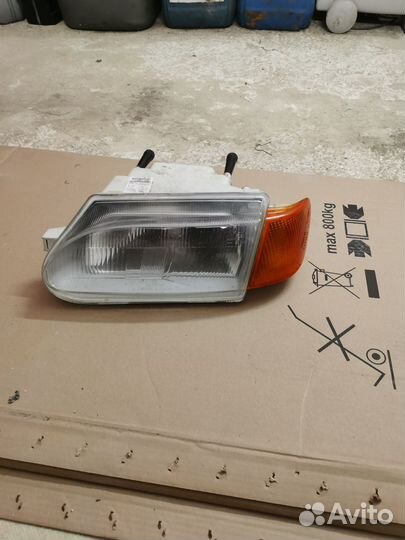 Фары оригинал Киржач