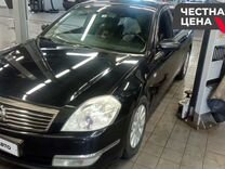 Nissan Teana 2.4 AT, 2007, 219 472 км, с пробегом, цена 700 000 руб.