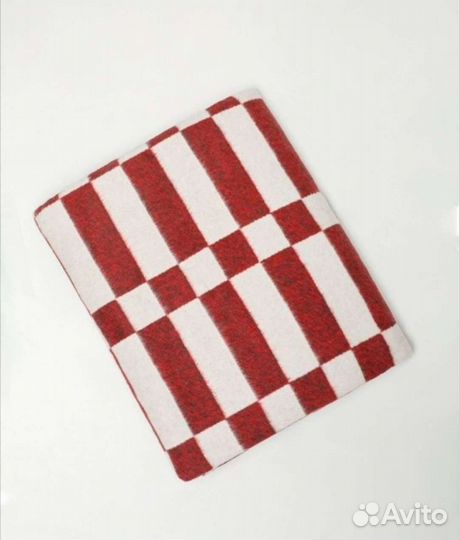 Одеяло байковое детское новое