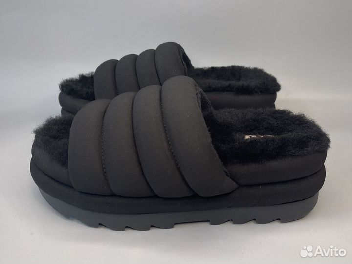 Тапочки UGG (оригинал, новые)