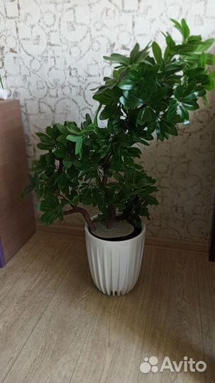 Искусственные цветы