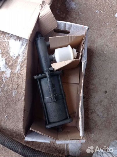 Запчасти Урал