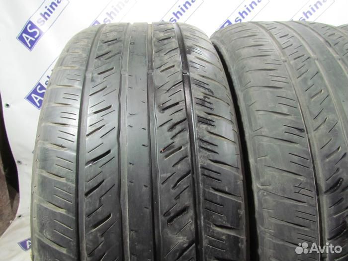 Dunlop Grandtrek PT2A 285/50 R20 99U