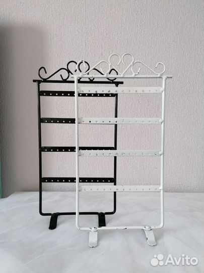 Подставки держатели стойки для бижутерии