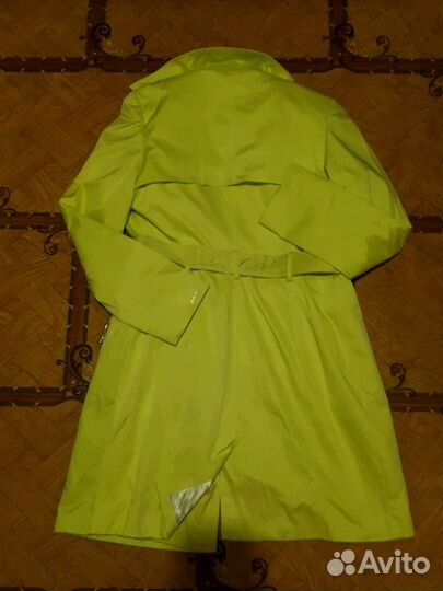 Плащ 