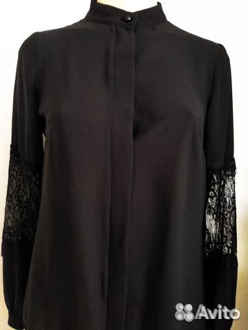 Блуза 40-42 р-р