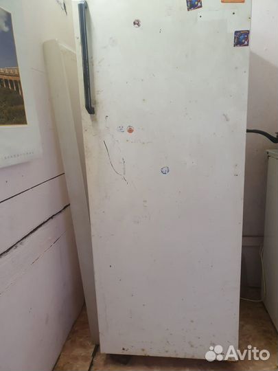 Холодильник бу