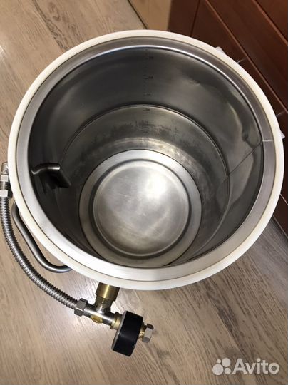 Вставка вкладыш для самогонного аррарата