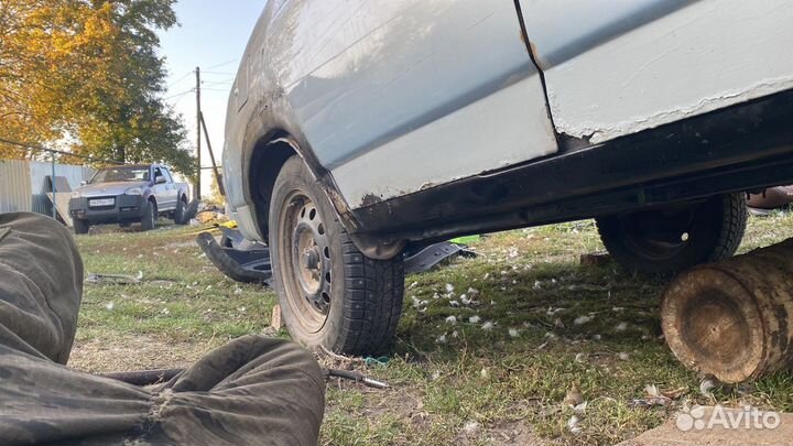 Авто ремонт