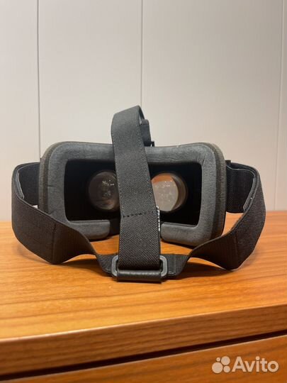 Очки VR ONE plus (для фильмов в 3D )