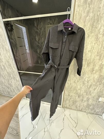 Комбинезон женский