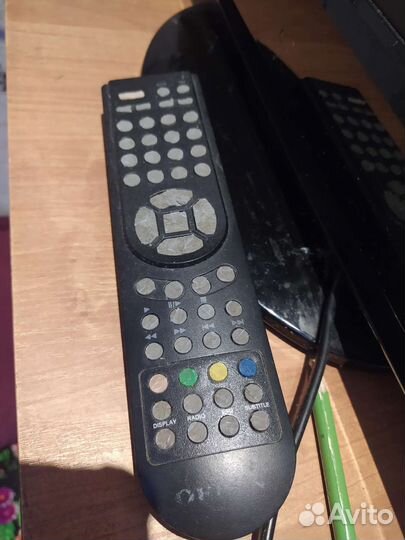 Телевизор бу