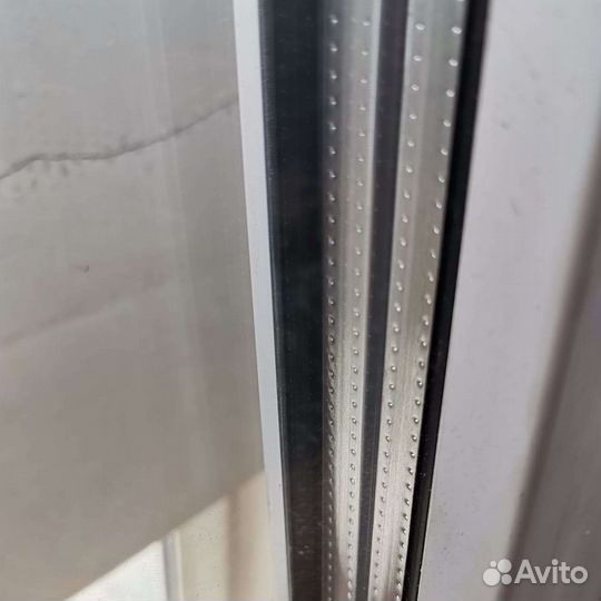 Окно пвх 1474 см *974 см