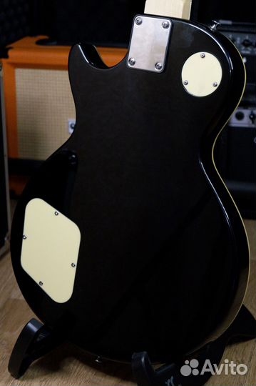 Электрогитара Les Paul, Fabio