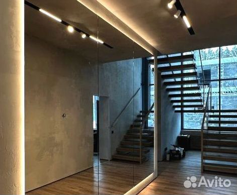 Зеркало на заказ