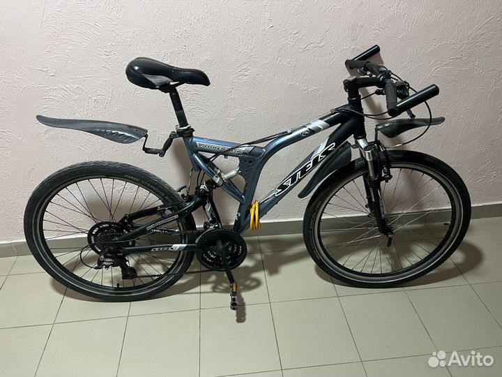 Велосипед Stels Adrenalin ‘26 2007 г.в