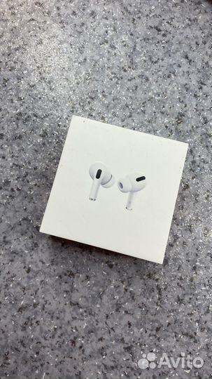 Кейс apple airpods pro 1