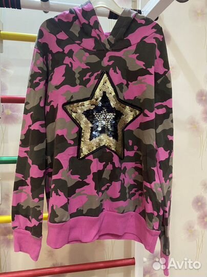 Прогулочный костюм