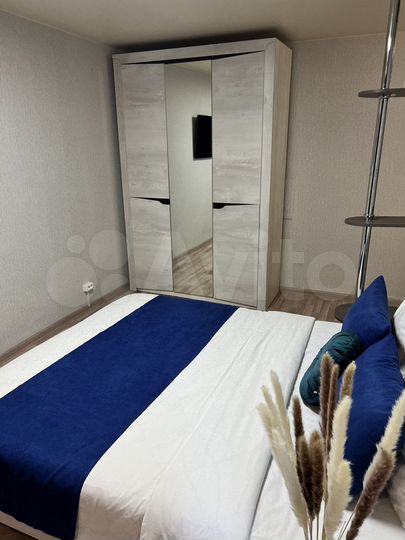 Квартира-студия, 31 м², 3/4 эт.