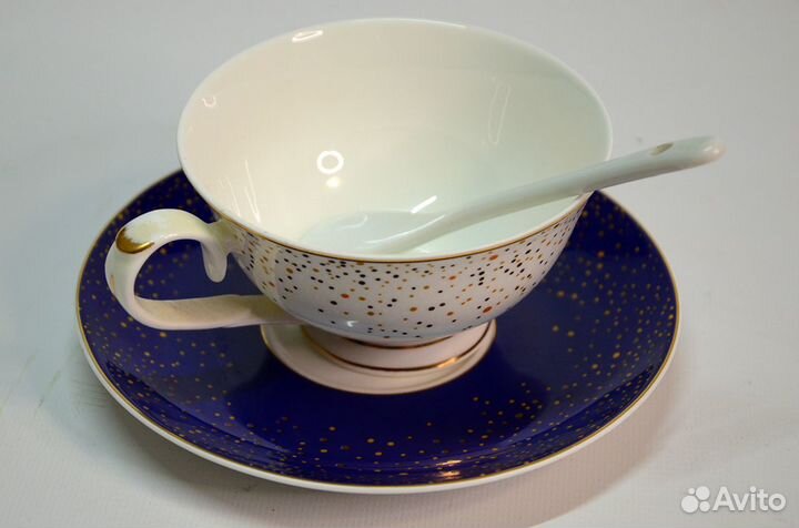 Чайные пары