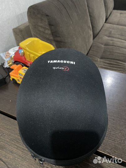 Массажер для головы Yamaguchi axiom galaxy