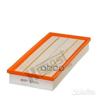 Фильтр воздушный land rover discovery/range ROV