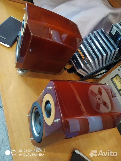 Акустика Technics MB-M01