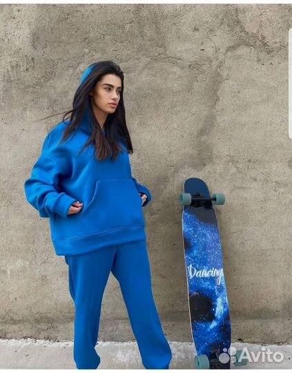 Костюм утепленный