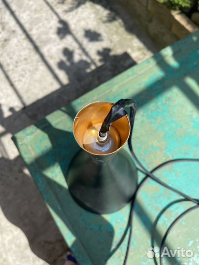 Люстра потолочная подвесная бу