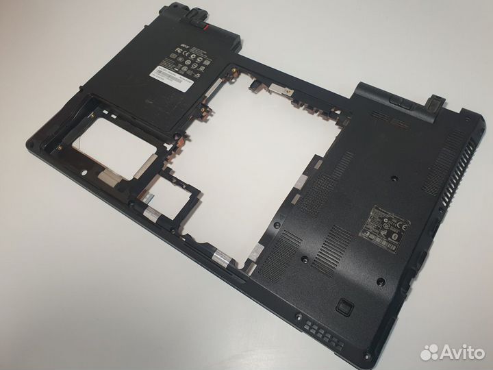 Поддон Acer 5553, 5553G, 5745, 5745G, 5625G