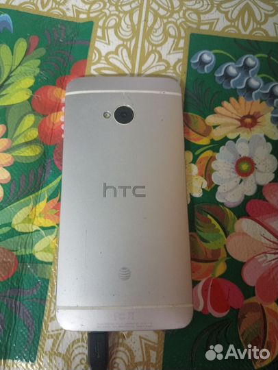 HTC One, 2/32 ГБ