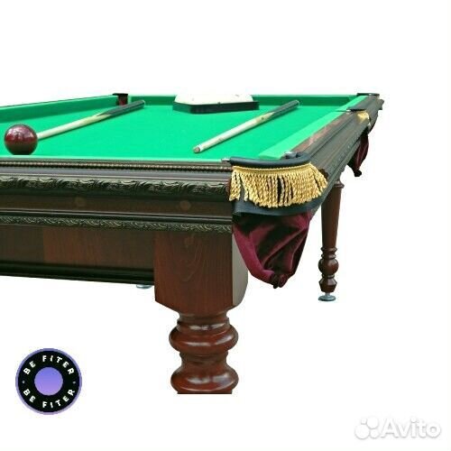Бильярдный стол для детей