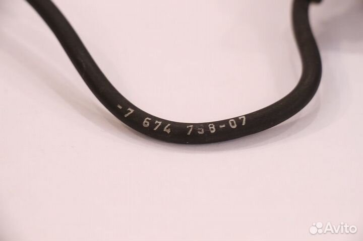 Датчик положения коленвала BMW