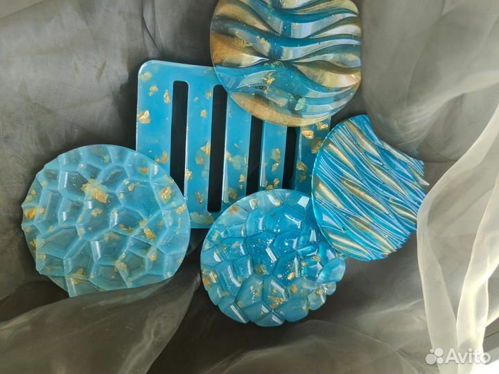 Подстаканники на подставке