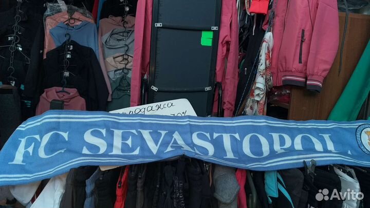 Спортивная женская одежда