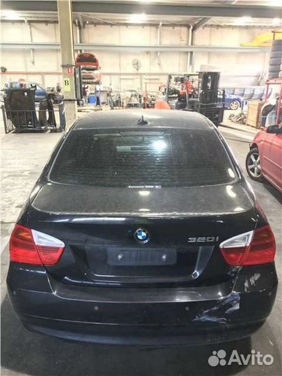 Разбор на запчасти BMW 3 E90, E91, E92, E93