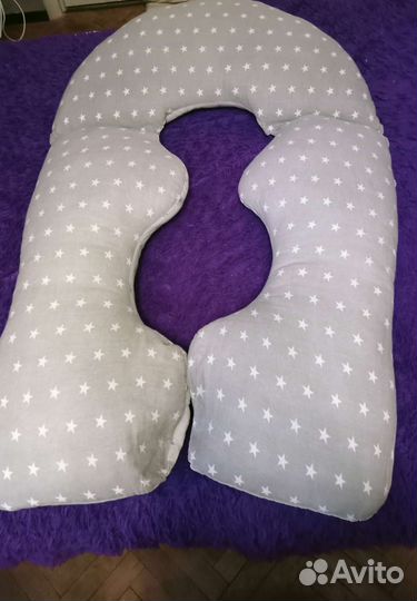 Подушка для беременных