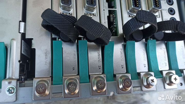 Мини атс panasonic kx-tda100