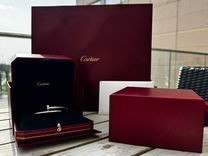 Оригинальный браслет Cartier juste UN Clou