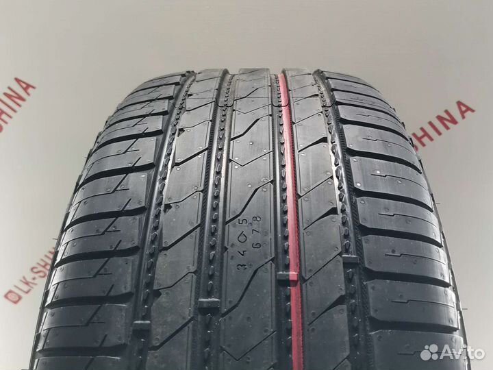 Nokian Tyres Nordman S2 SUV 285/60 R18 116V