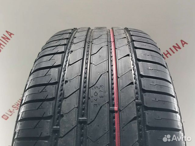 Nokian Tyres Nordman S2 SUV 285/60 R18 116V