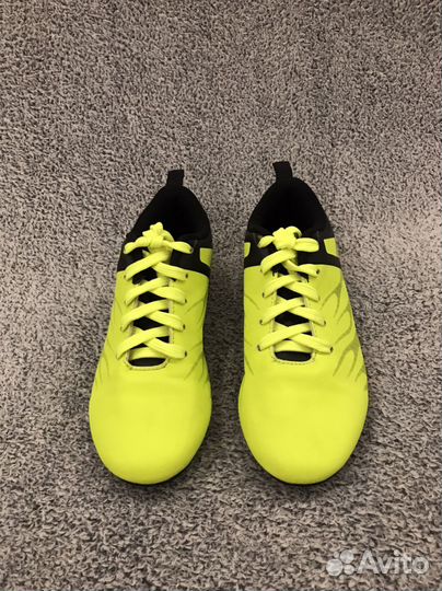 Бутсы Адидас 30, 29, 34 размер